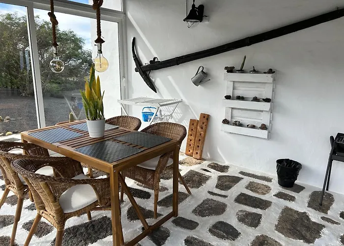 Casa Vereda Del Risco