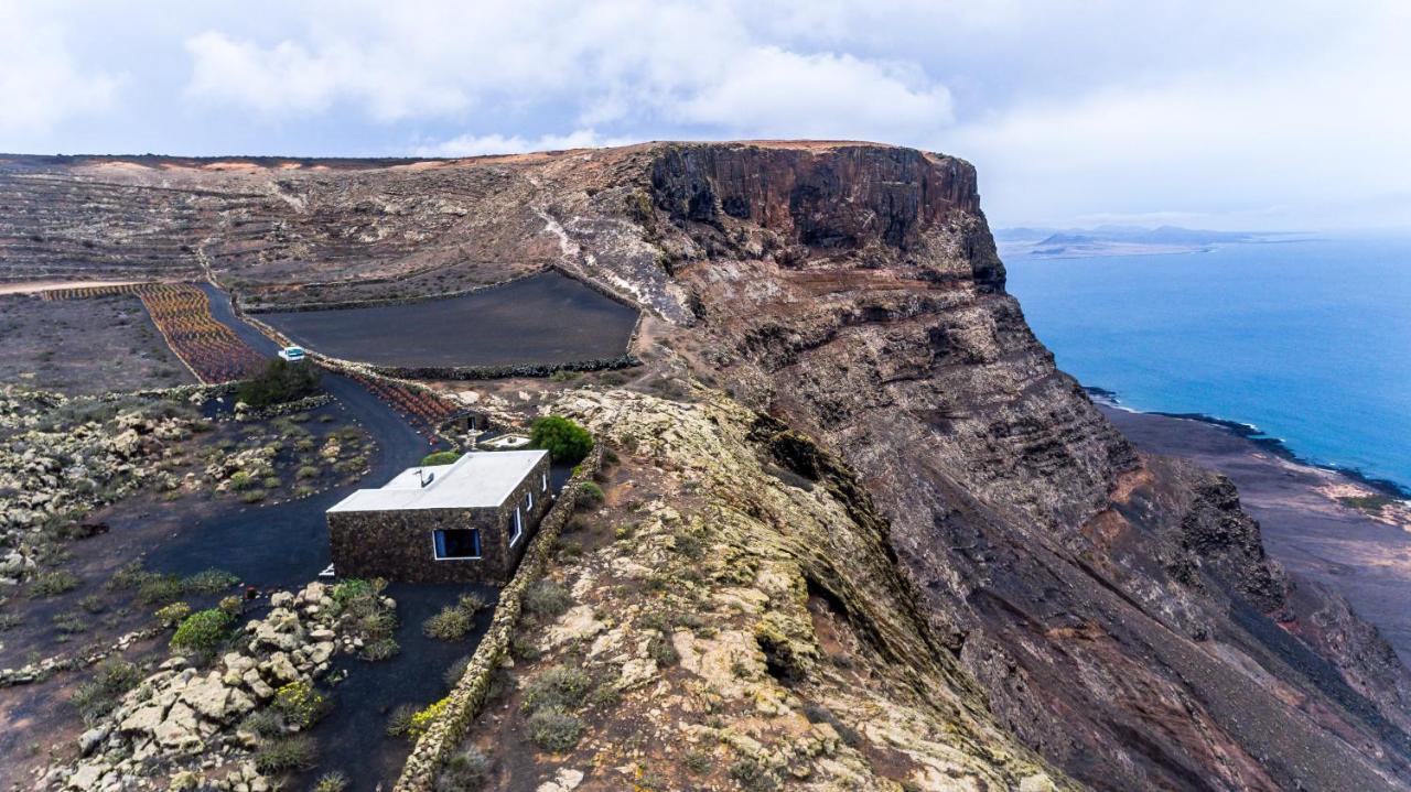 Casa Vereda Del Risco Holiday home