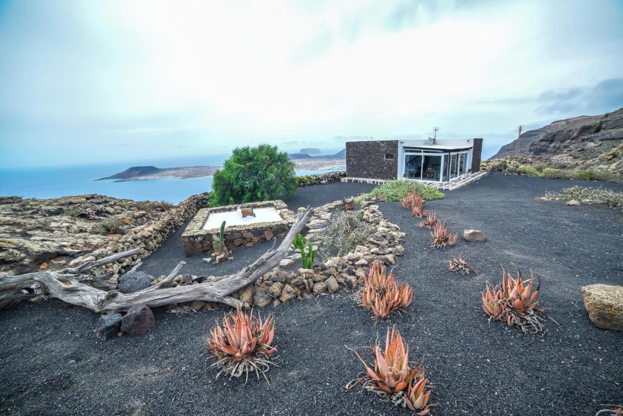 Holiday home Casa Vereda Del Risco *