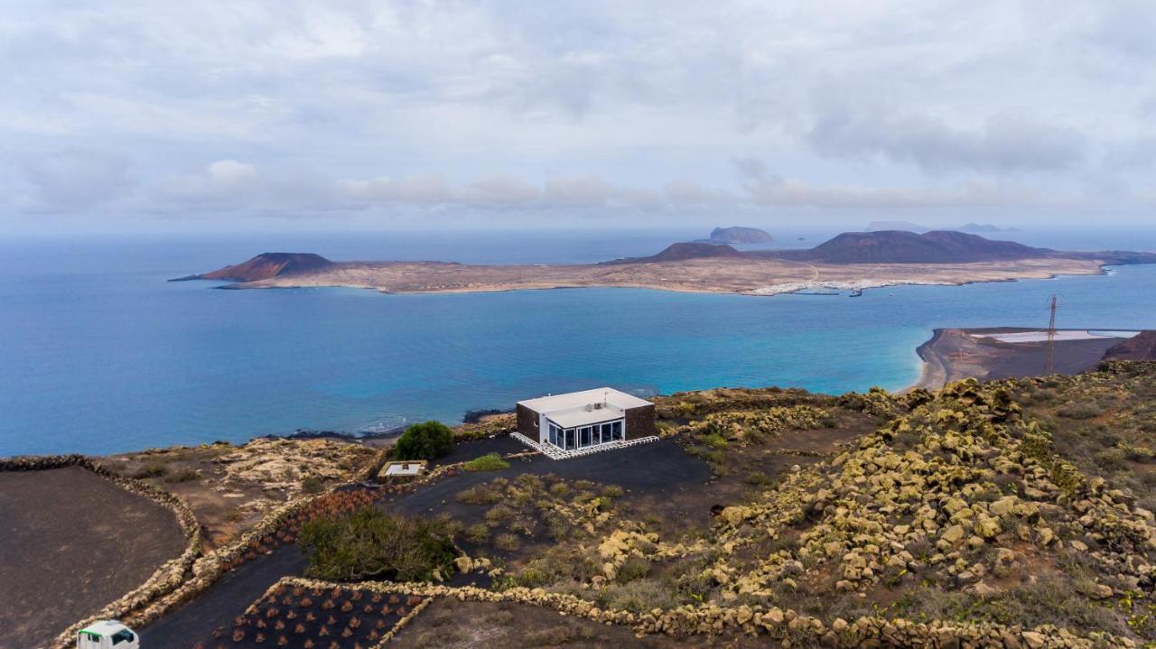 Casa Vereda Del Risco Holiday home *