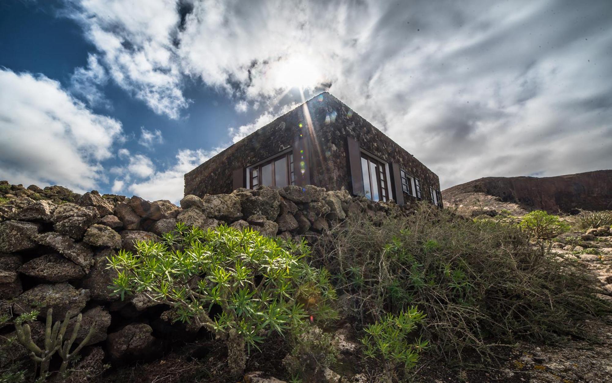 Casa Vereda Del Risco Holiday home Ye