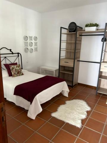 Holiday home Casa Vereda Del Risco *