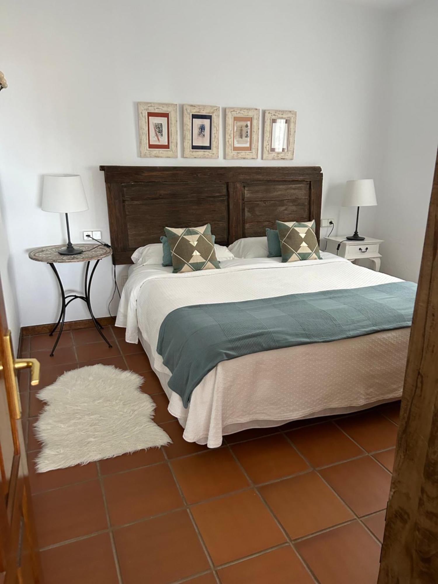 Casa Vereda Del Risco Holiday home