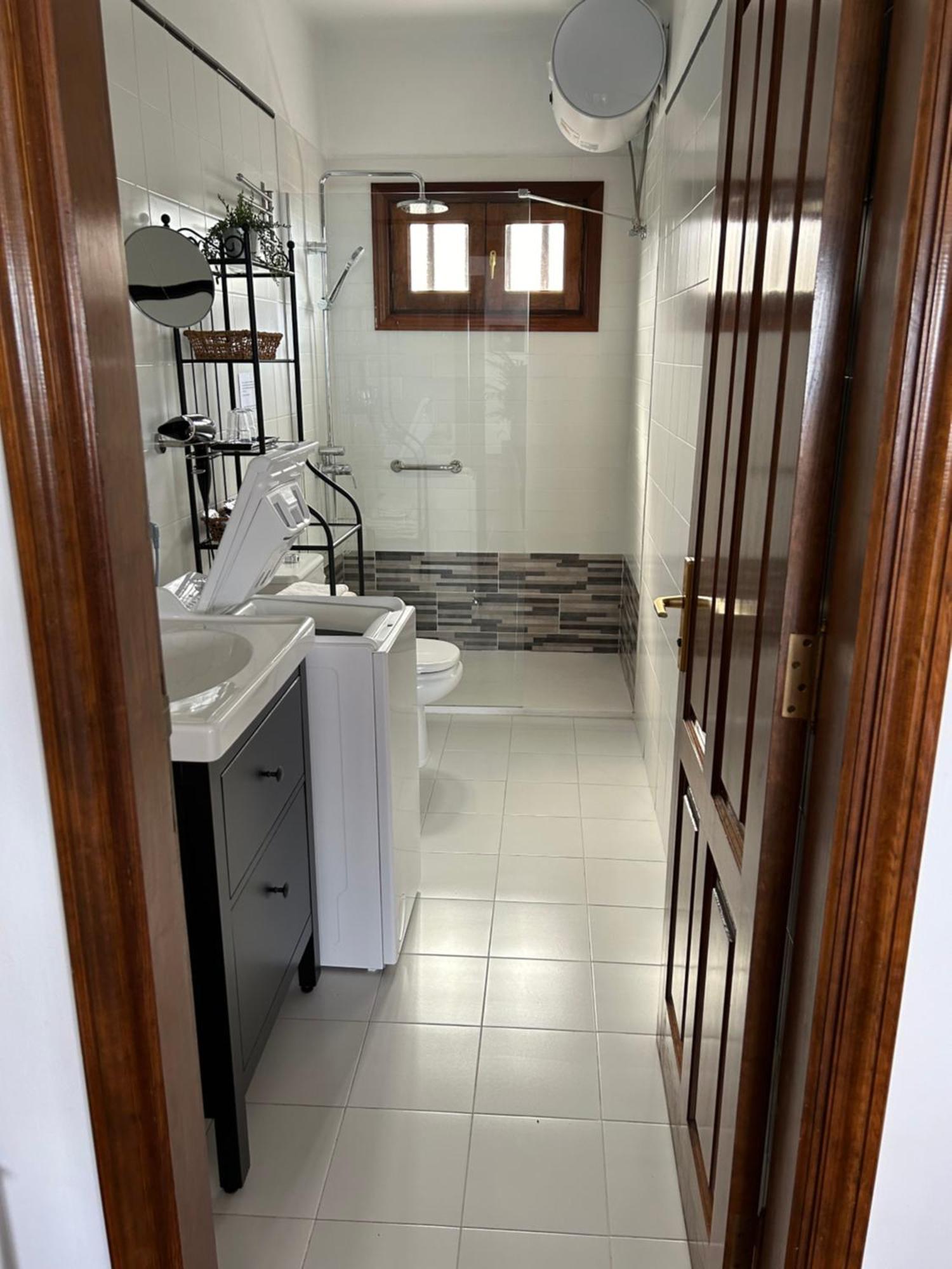 Holiday home Casa Vereda Del Risco