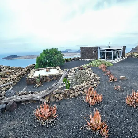 Casa Vereda Del Risco Ye Exterior photo