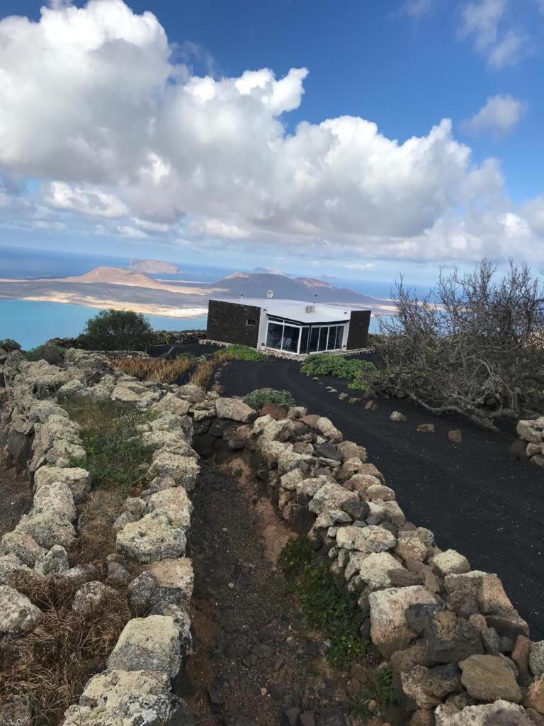 Casa Vereda Del Risco Holiday home